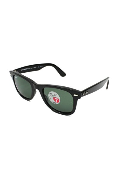 Ray-Ban Unisex Güneş Gözlüğü Rb4340 60158