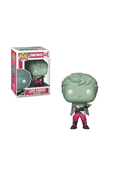 Funko Pop Figür - Games Fortnite S1, Lover Ranger