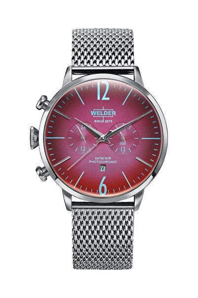 Welder WWRC404 ERKEK KOL SAATİ