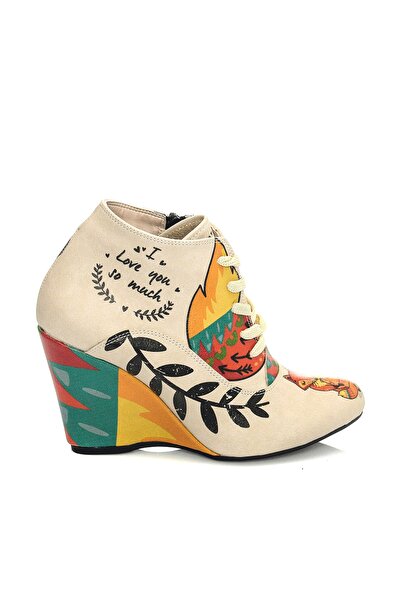 Streetfly Ghete colorate de damă MDFT-130