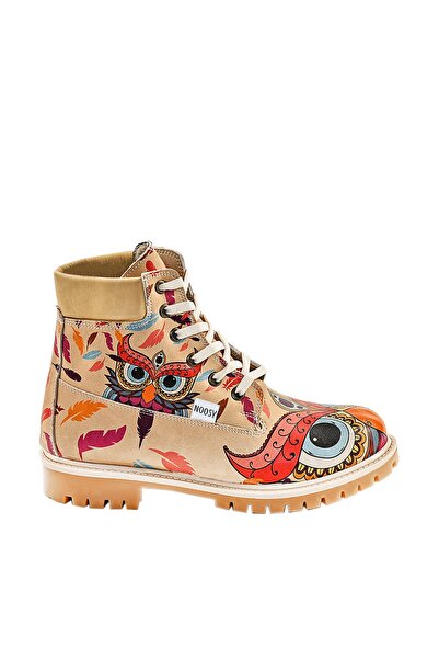 NOOSY Кольорові жіночі черевики NSY-2801-MD