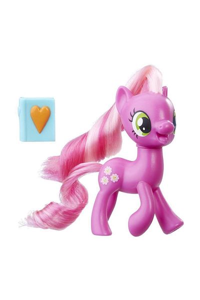 MY LITTLE PONY لعبة شخصية ماي ليتل بوني تشيرلي - كتكوت C1138 B8924