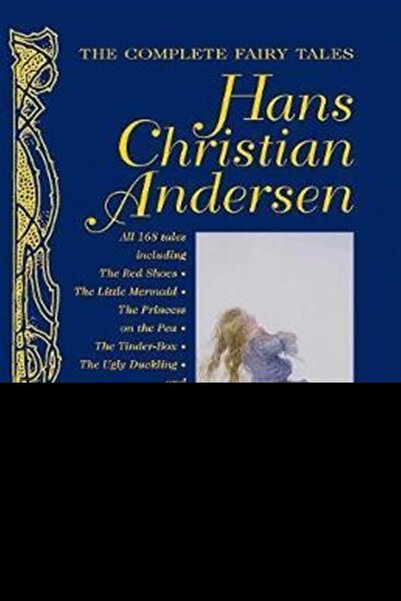 Wordsworth Classics Kompletne bajke