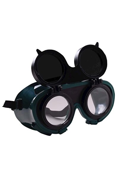 Genel Markalar 502 Çift Maksatlı Gözlük Kaynak - Kaynak Gözlüğü