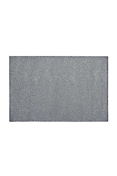 Bahat Antibacterial Hygiene Mat Stainless Sheet 40x60 cm