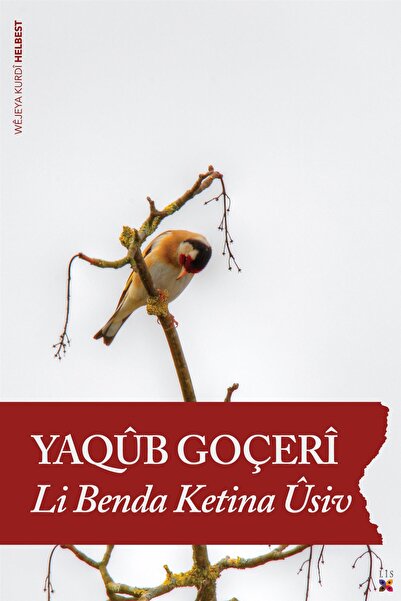 Lis Basın Yayın Li Benda Ketina Usiv - Yaqub Goçeri