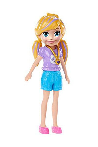Polly Pocket Ve Arkadaşları Fwy23