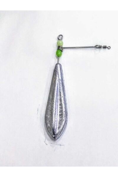 Hunter Eyes Surfcasting Kollu Yüzen Kurşun 150gr