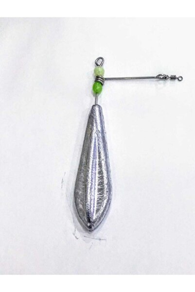 Hunter Eyes Surfcasting Kollu Yüzen Kurşun 100gr