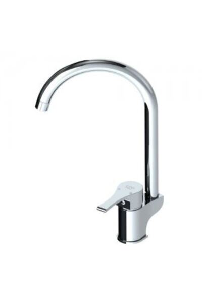 GPD Atros Single Body Sink Faucet Gpd Mte 65
