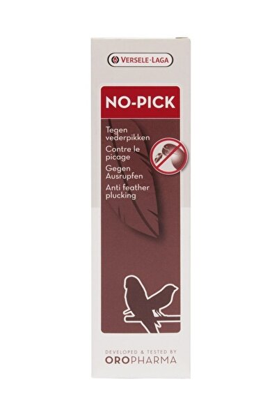 Versele Laga فيرسل لاجا أوروفارما نو-بيك، 100 مل