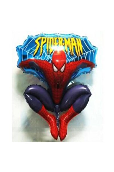 Bahat بالون طائر من رقائق معدنية للأطفال، قطعتين كبيرتين