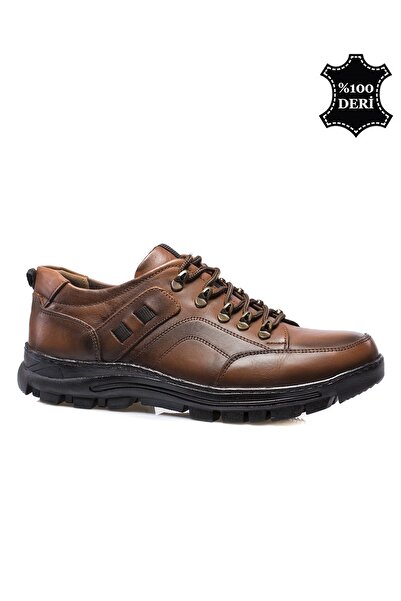 maximoda Чоловічі повсякденні черевики з натуральної шкіри PRA-141957-372606