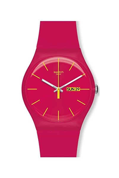 Swatch SUOR704 BAYAN KOL SAATİ