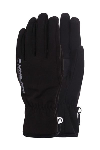 Icepeak Unisex Goalkeeper Gloves - 58853 542 990 Hispu - 58853-542-990