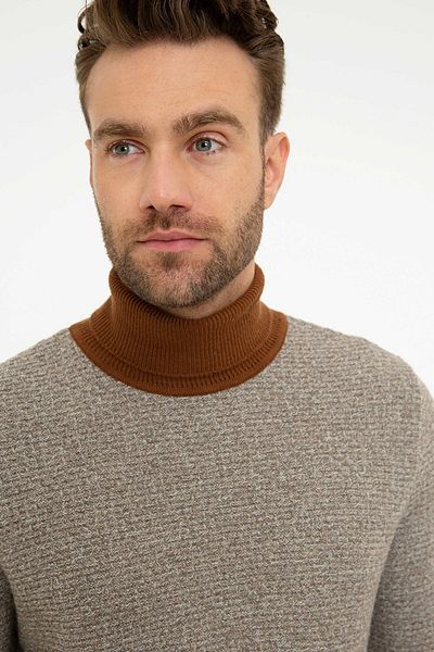 Pierre Cardin Мъжки пуловер G021SZ0TK.000.853621