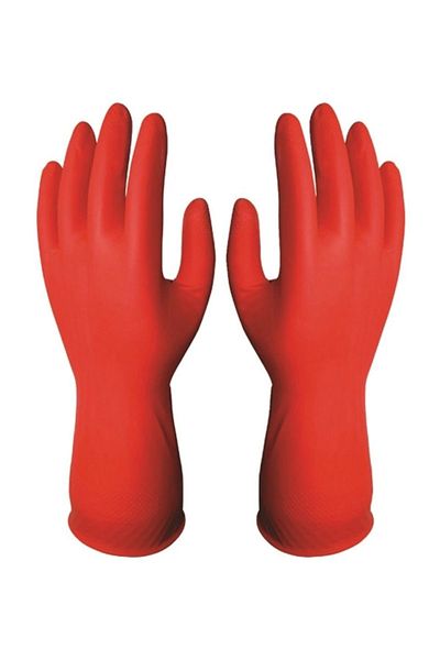 Derby Zımak Dish Glove 10 10.5 No