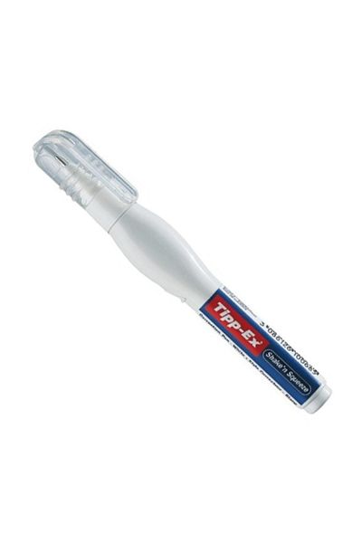 Bic Tippex Liquid Daxil Shaken Squeeze