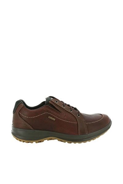 GriSport 8653Ov.1G Model Brown Men's Oliato Shoes