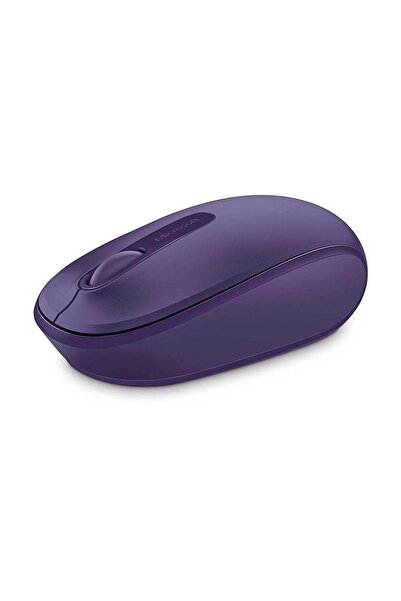 MICROSOFT Mobile 1850 Kablosuz Mor Mouse (U7Z-00043)