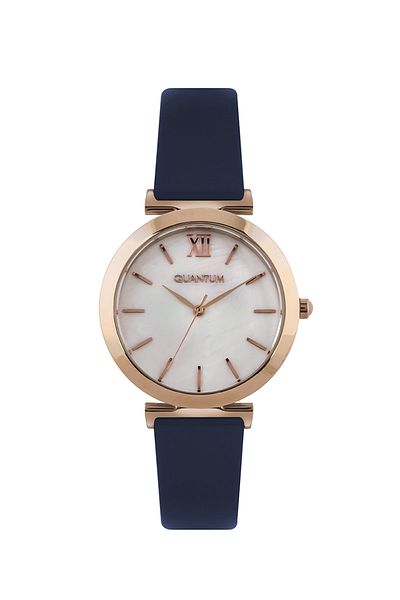Quantum Iml821.429 Model Women Wrist Watch