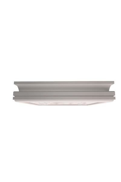 MOTİFPİYER Led Uyumlu Selçuklu Tavan Göbek 60x60x13 Cm