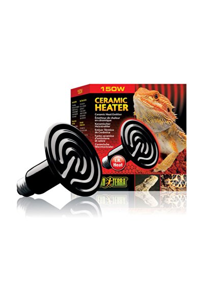 Exo Terra Seramik Isıtıcı 150W