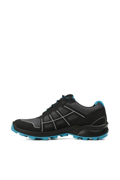 GriSport Unisex Μπότες & Μποτάκια - 13115C53Tn Concorde Acc.G - 13115C53TN