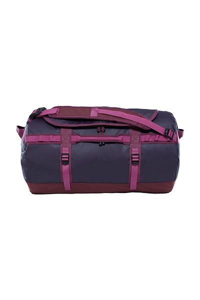 THE NORTH FACE Unisex Duffel Bag - T93Eto3Pb - T93ETO3PB
