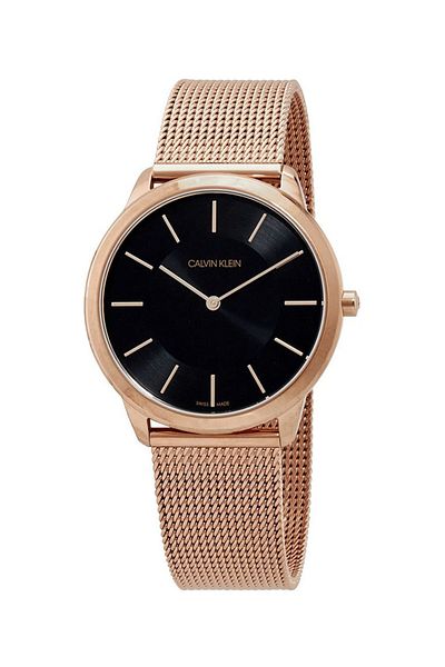 Calvin Klein Men's Wristwatch K3M2162Y