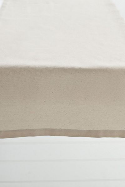 English Home Lustre 45x160 Cm Runner țesut auriu