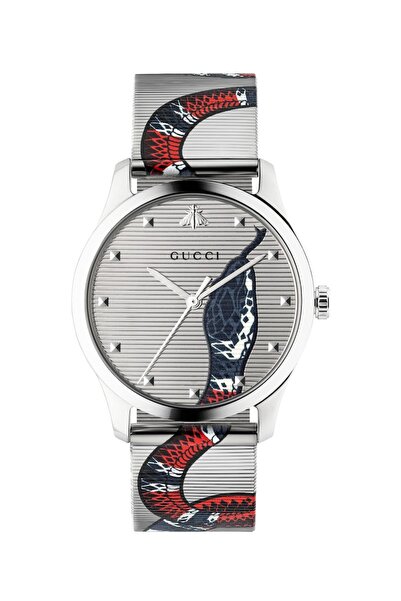 Gucci YA1264123 Kadın Kol Saati