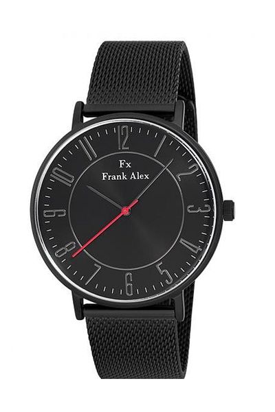 Frank Alex Men's Wristwatch Fa.12540m.03
