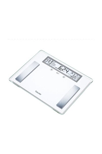 Beurer BG 51 Xxl Diyagnoz Vücut Analiz Baskülü