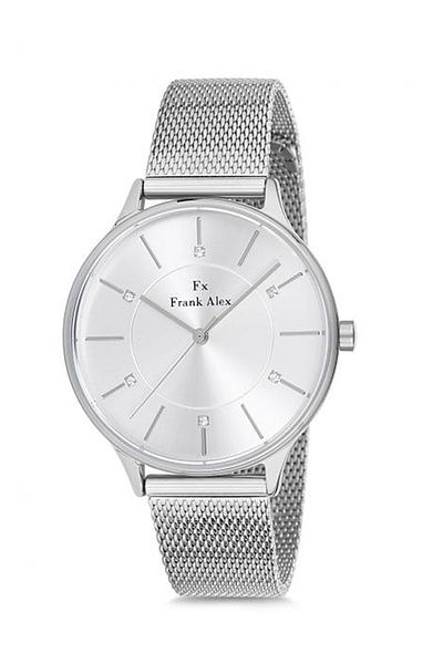 Frank Alex Women's Wristwatch Fa.12691h.01