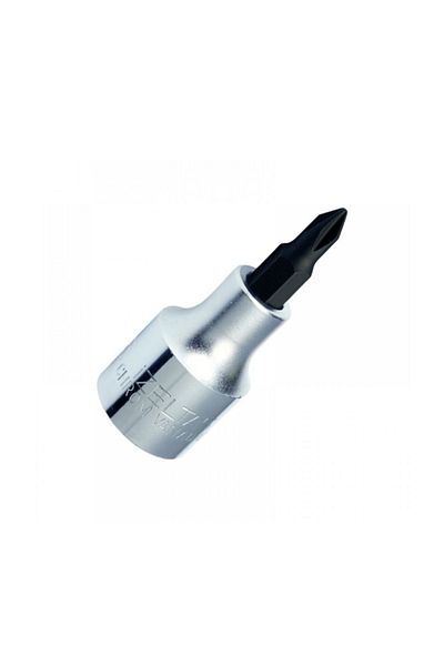 İzeltaş Socket Star End 1/4 Ph 1