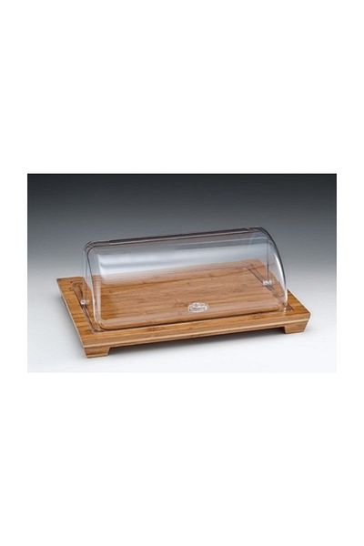 Zicco Covered Storage Container Small 48 X 32 cm