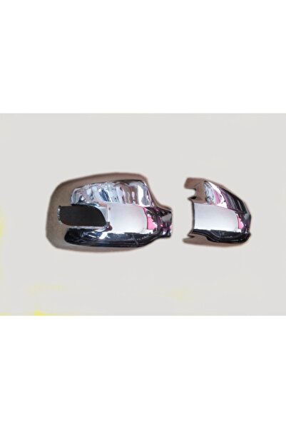 AKTİF OTO KROM Renault Symbol Ayna Kapağı Abs Krom 2 Prç. 2013 +