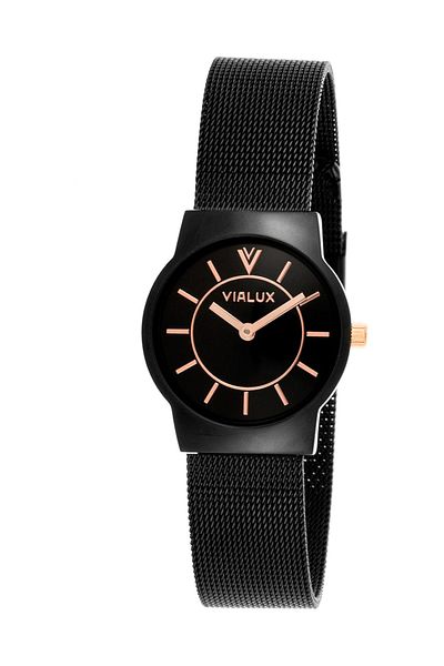 Vialux Women's Wristwatch VJ634N-04SN