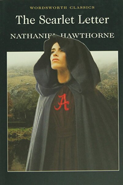 Wordsworth Classics Skarletno slovo