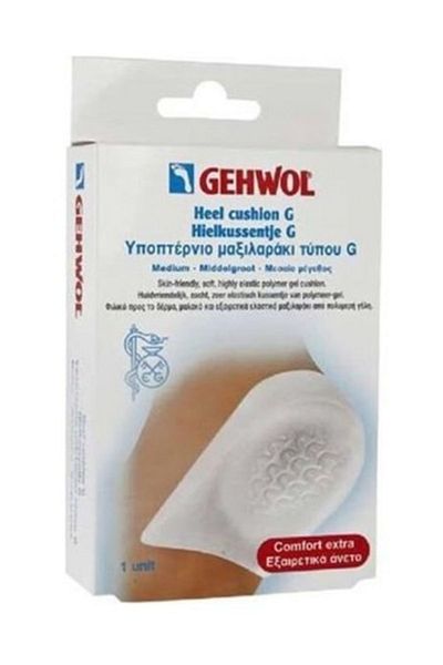 Gehwol G Medium 38-41 Heel Cushion