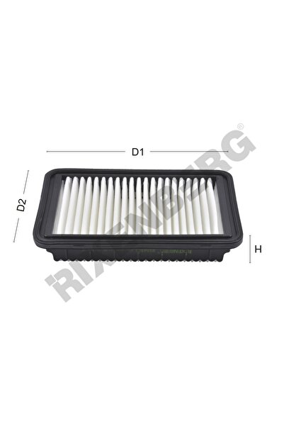 Hys Air Filter Kia Picanto 1.0, 1.2 2017-