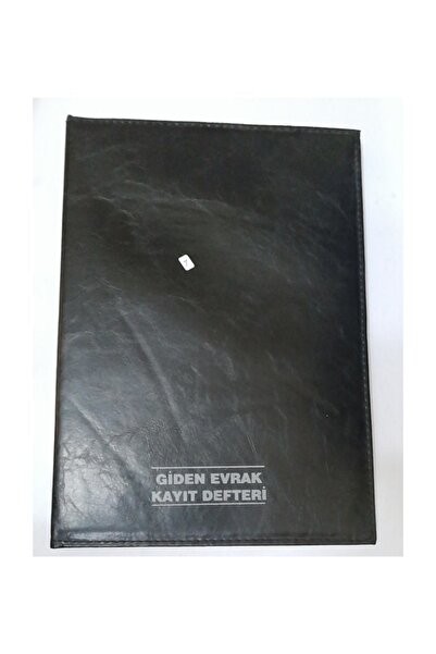 Gülpaş 354 Blocnotes pentru documente din piele sintetică 22X32 200 de coli