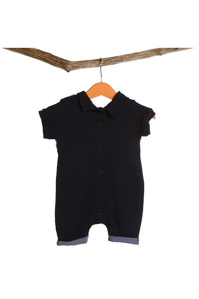 Baby Corner بذلة Mevlüt مع سترة للطفل الرضيع