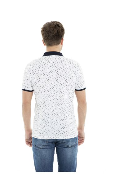 U.S. Polo Assn. Ανδρικό T-Shirt - Μοντέλο G081gl011, 748793   Σειριακή