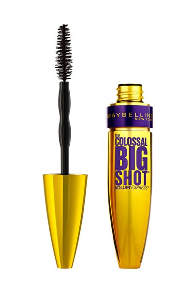 Maybelline New York Colossal Big Shot
