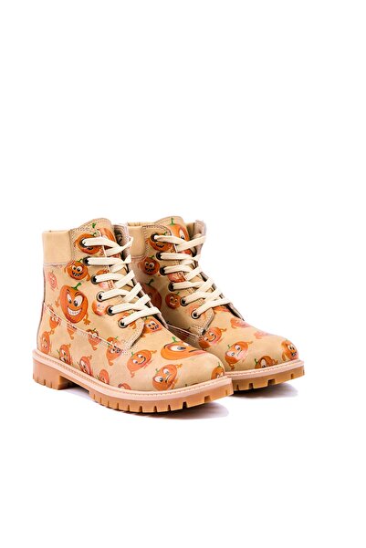 Streetfly Colorful Women's Boots MDTM-3045