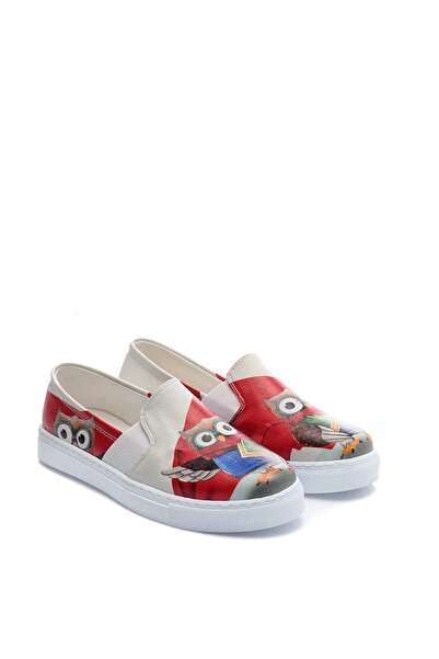 Streetfly Цветни дамски маратонки MDVNS950