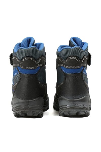 IMAC KIDS Imac Сірий дитячий черевик для активного відпочинку 64589 Бежевий Блюетт