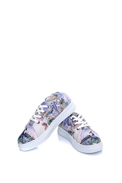 Foldy Tenis colorat pentru femei FB-022-TSR